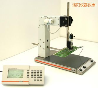 洛陽多層涂層測厚儀器