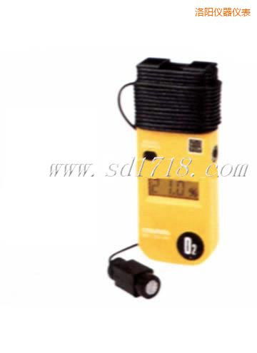 洛陽氧氣分析儀