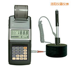 洛陽(yáng)里氏硬度計(jì)