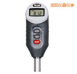 洛陽數顯邵氏A型硬度計