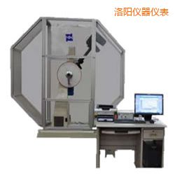 洛陽時代儀器化沖擊試驗機