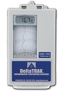 牡丹江環(huán)境溫度記錄儀