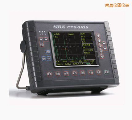 南昌數(shù)字超聲波探傷儀