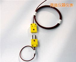 南昌熱電偶插頭