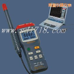 南昌數(shù)字溫濕度表