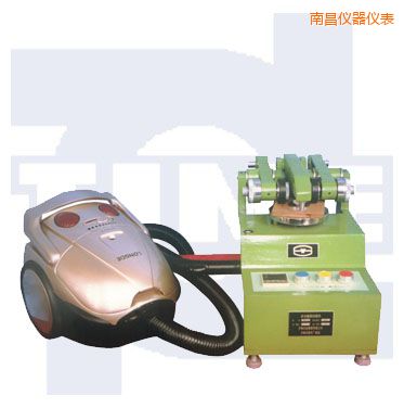 南昌滾動(dòng)磨損試驗(yàn)機(jī)