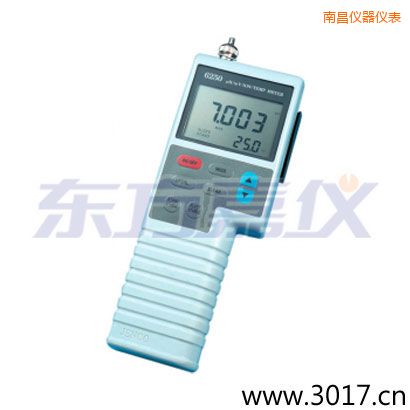 南昌酸度計 高精度專業(yè)PH測試