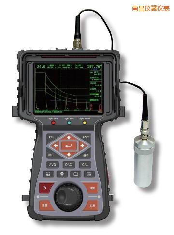 南昌時(shí)代超聲波探傷儀
