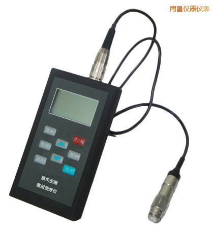 南昌涂層測(cè)厚儀(磁性+渦流兩用)