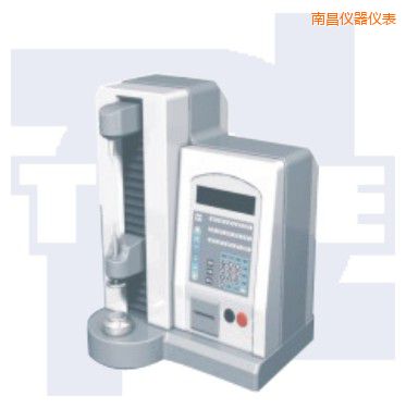 南昌彈簧拉壓試驗機
