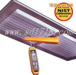 南昌快速檢測探針溫度計(jì)(灰色)