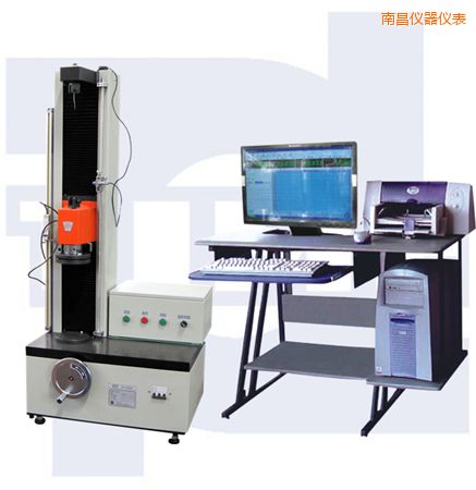 南昌微機(jī)控制彈簧拉壓試驗(yàn)機(jī)