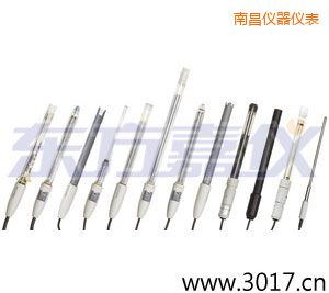 南昌離子選擇性電極