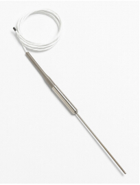 南昌小直徑工業(yè)鉑電阻溫度計