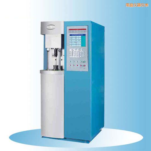 南昌時代微機(jī)控制電液伺服材料端面摩擦磨損試驗機(jī)