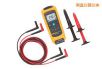我的第一只萬(wàn)用表(入門(mén)級(jí)),型號(hào):Fluke 101/101Kit,品牌:美國(guó)FLUKE