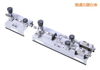 南通molstic-S 音速噴嘴流量元件安裝臺(tái)