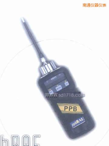 南通手持式 PID(ppb 級(jí) ) 檢測(cè)儀
