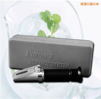 南通手持式食鹽/鹽度快速測(cè)定儀