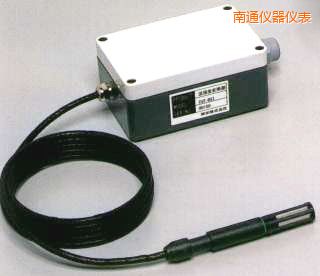 南通高溫型溫濕度變送器