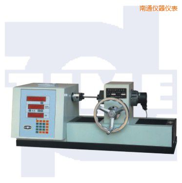 南通數(shù)顯式扭轉試驗機該試驗機