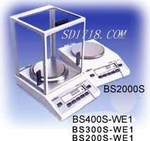 南通分析天平,2010g,10mg