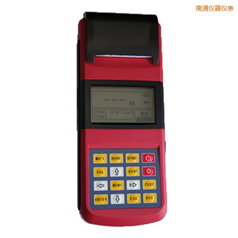 南通里氏硬度測試儀