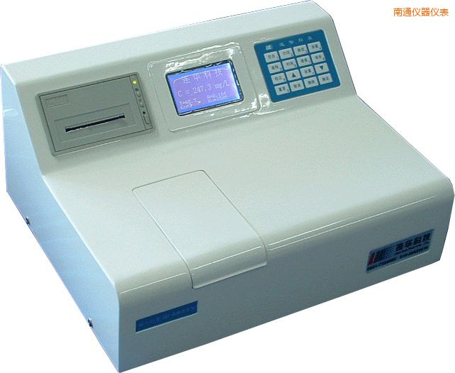 南通智能型COD測(cè)定儀