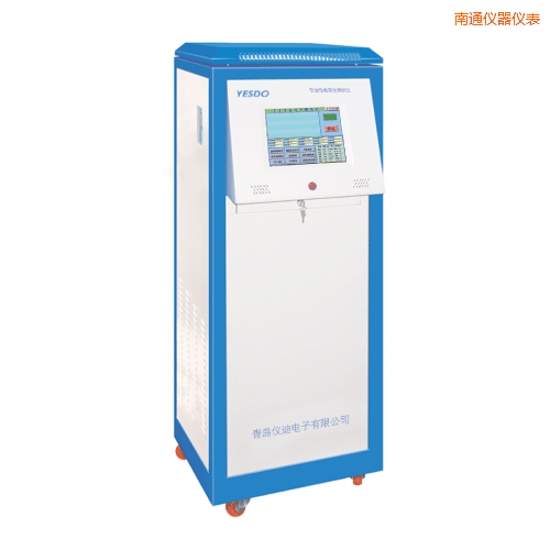 南通安全性能綜合測試儀(精品型)