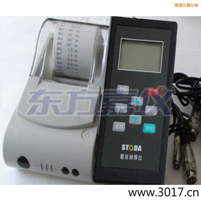 南通STODA涂層測(cè)厚儀