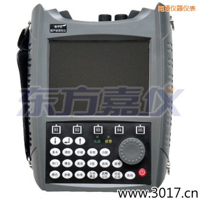 南通超聲波探傷儀