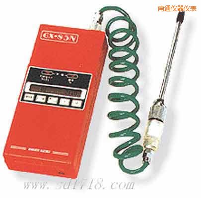 南通多種氣體檢測(cè)儀