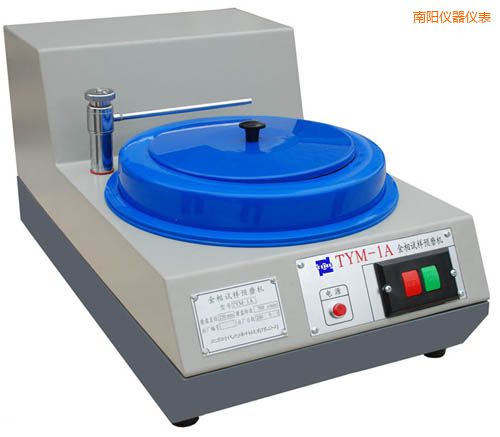 南陽(yáng)金相試樣預(yù)磨機(jī)