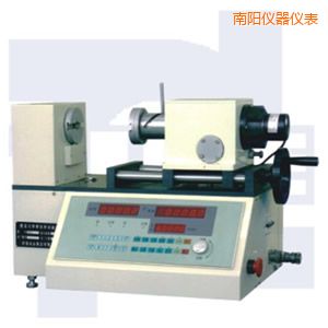 南陽全制動彈簧扭轉(zhuǎn)試驗機(jī)