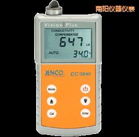 �����������JENCO 3840��yʽ늌��ʃx/TDS/�}�Ȝyԇ�x