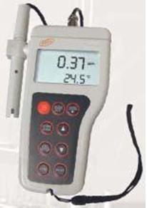 寧波多參數(shù)便攜式水質(zhì)測量分析儀表