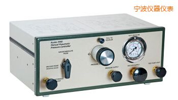 寧波手動(dòng)精密氣體壓力調(diào)節(jié)器