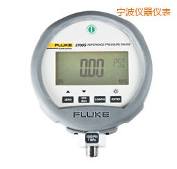 寧波標準數字壓力計