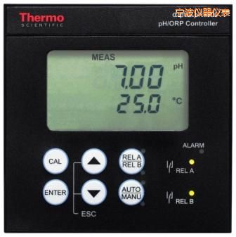 寧波pH/ORP 控制器