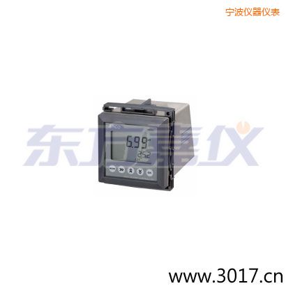 寧波工業(yè)微電腦型酸度、氧化還原控制器