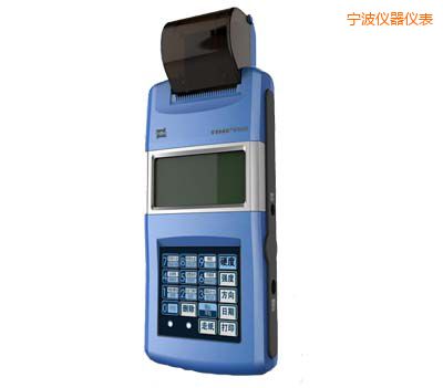 寧波便攜式里氏硬度計(jì)