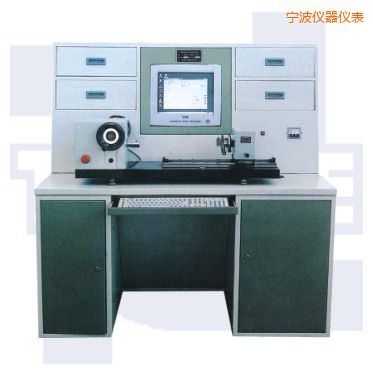 寧波微機(jī)控制自鎖螺母鎖緊性能試驗(yàn)機(jī)XLW系列