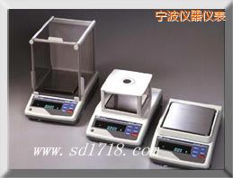 寧波上皿式精密電子天平,310g,0.001g