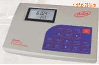 寧波多參數(shù)臺(tái)式測試儀