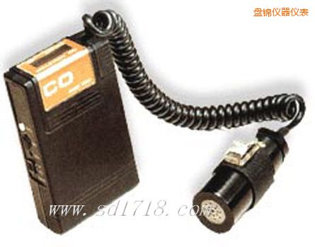 盤錦毒性氣體檢測儀