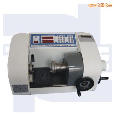 盤錦數(shù)顯式彈簧扭轉(zhuǎn)試驗(yàn)機(jī)