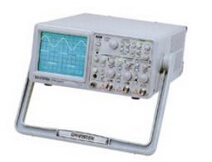 盤(pán)錦模擬示波器