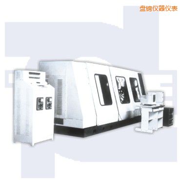 盤錦微機(jī)控制摩托車制動(dòng)器綜合試驗(yàn)臺(tái)