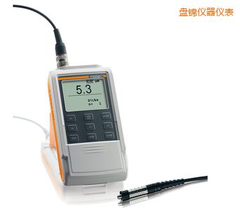 盤錦手持式涂層測厚儀