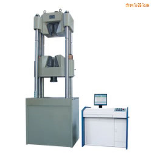 盤錦時代電液伺服萬能試驗機(jī)